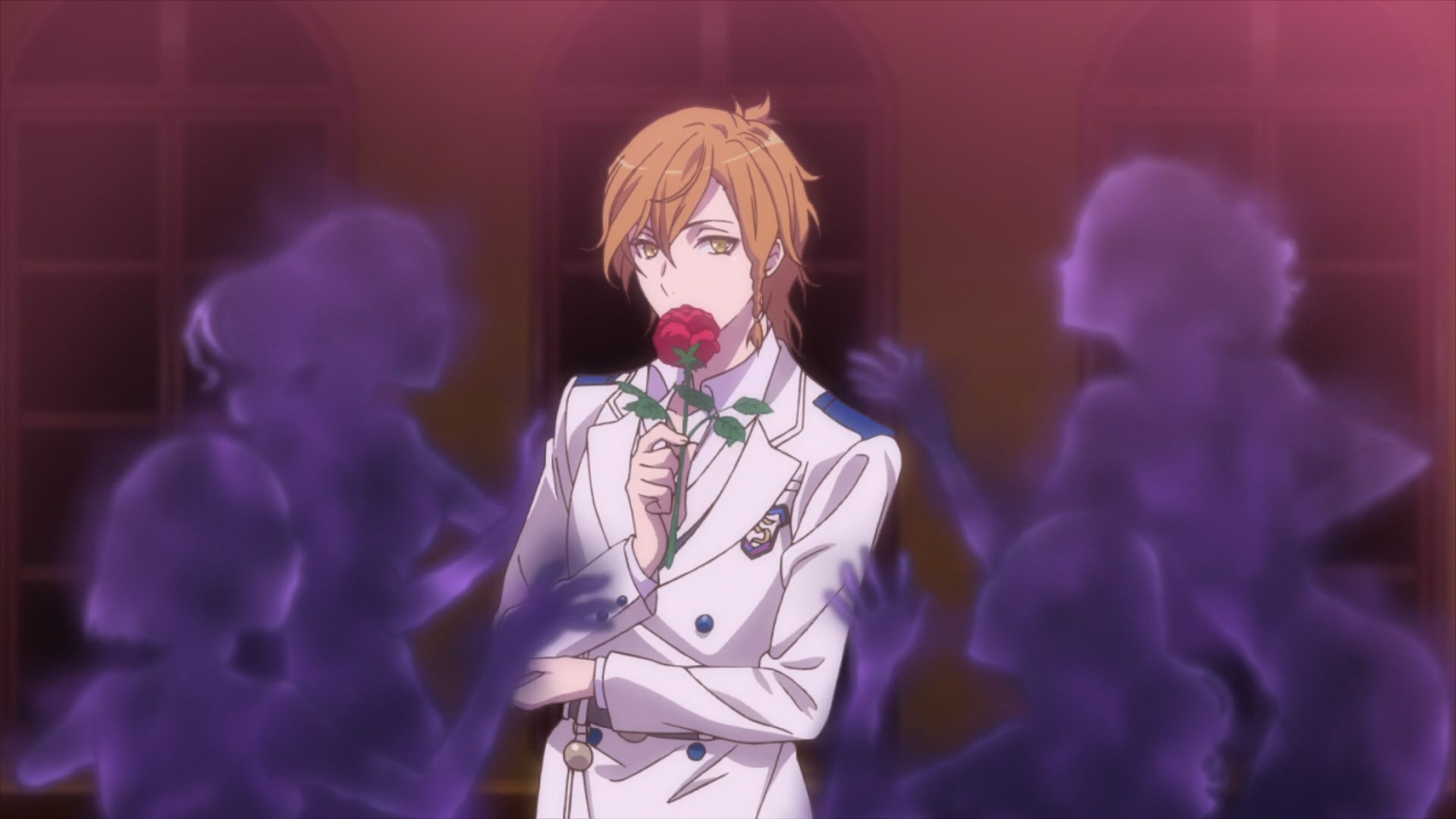 Танец с демонами — скриншот 16