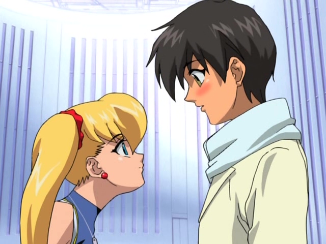 Эс — скриншот 15