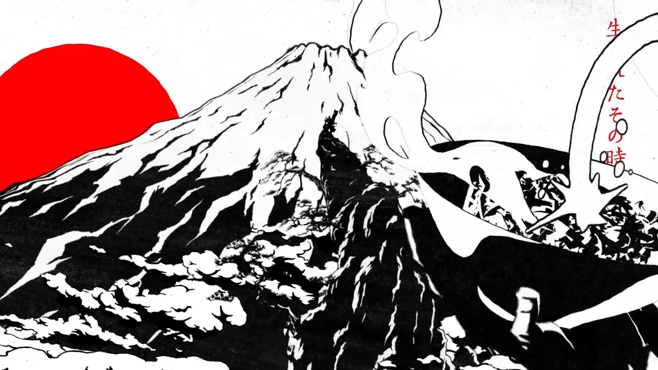 Самурайская лапша: Создатель — скриншот 26