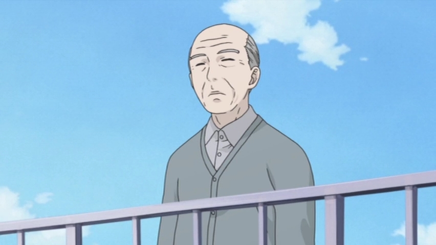 Клубничный зефир OVA — скриншот 20