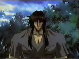 Бродяга Кэнсин: Рекап — скриншот 27