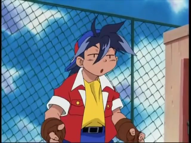 Бейблэйд — скриншот 7