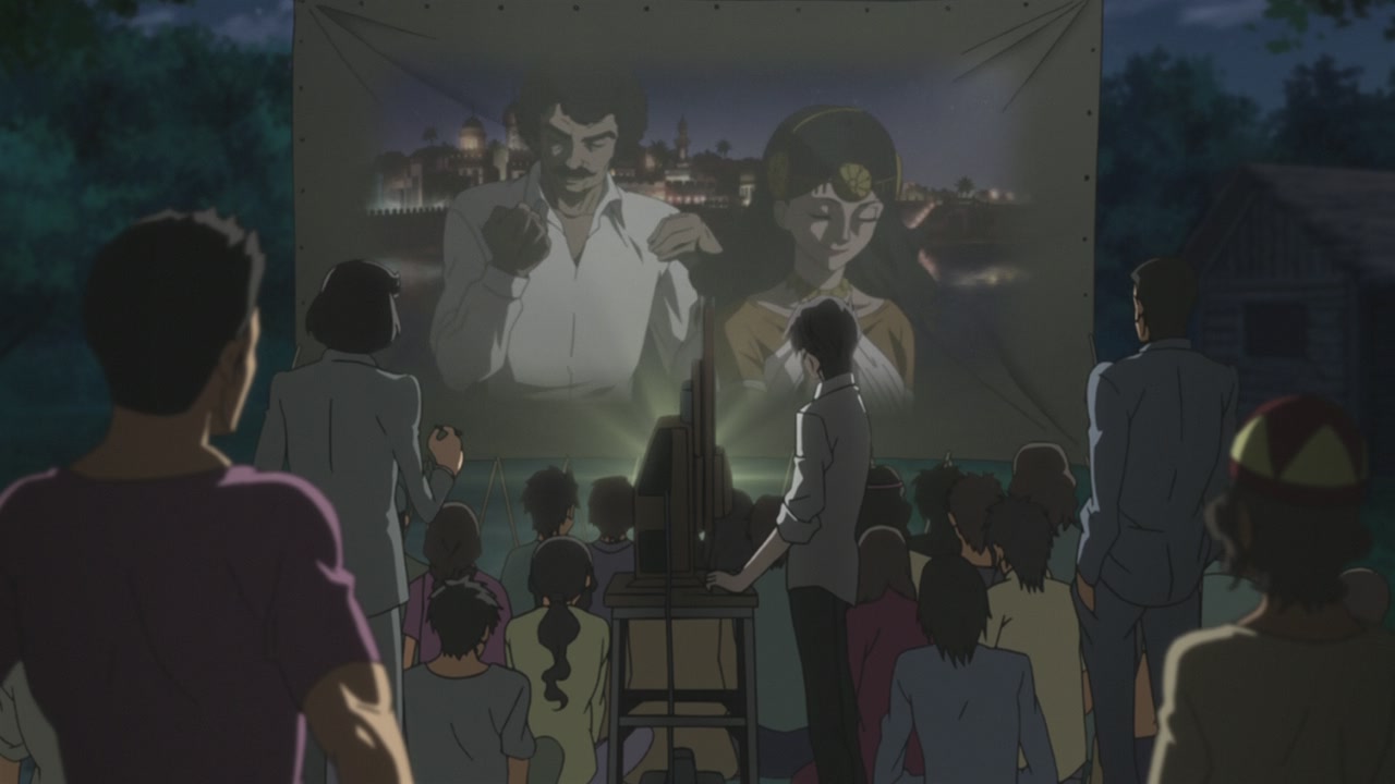 Ан-го: Эпизод 0 — скриншот 33