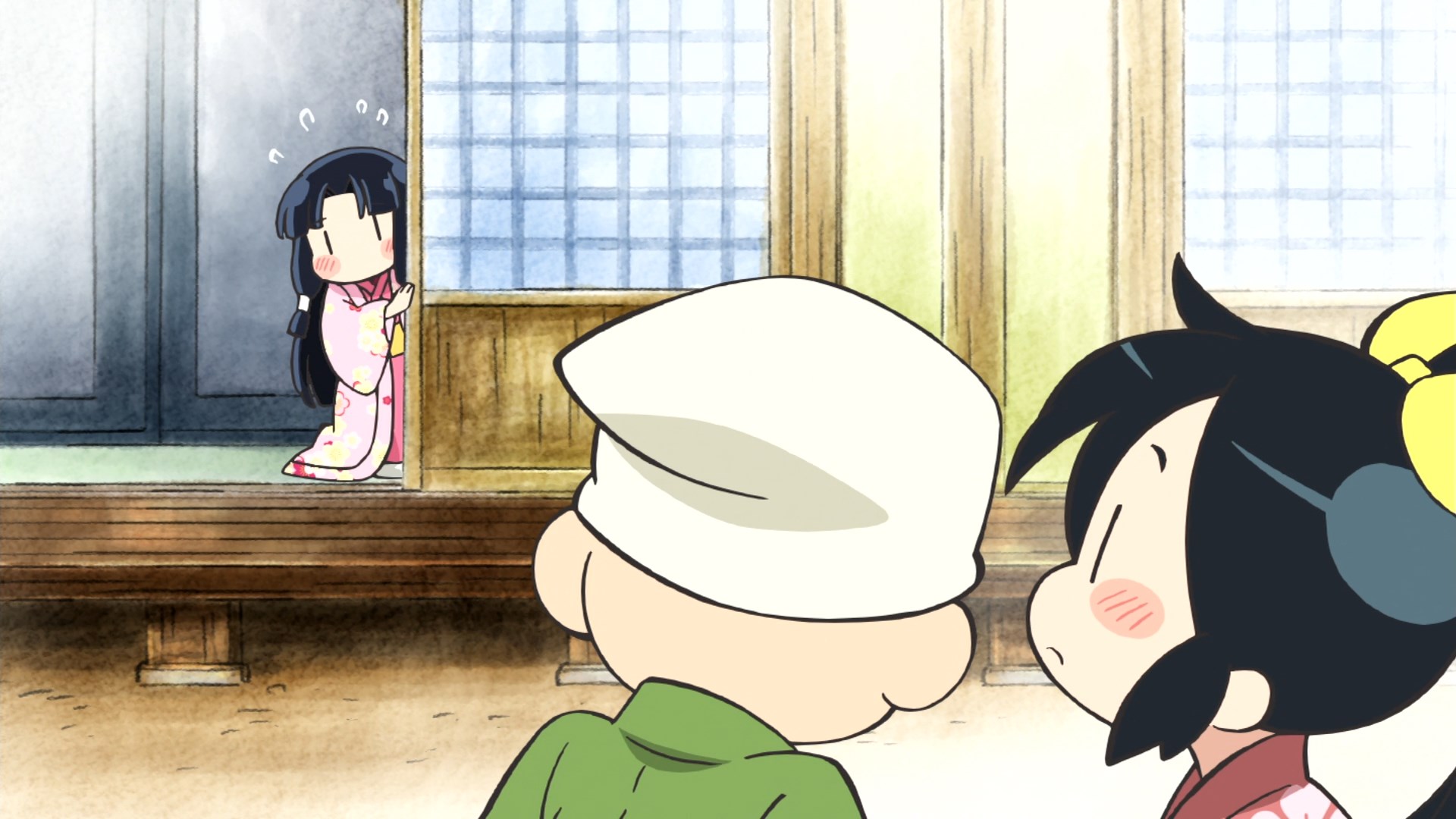 Ниндзя Нобунаги — скриншот 14