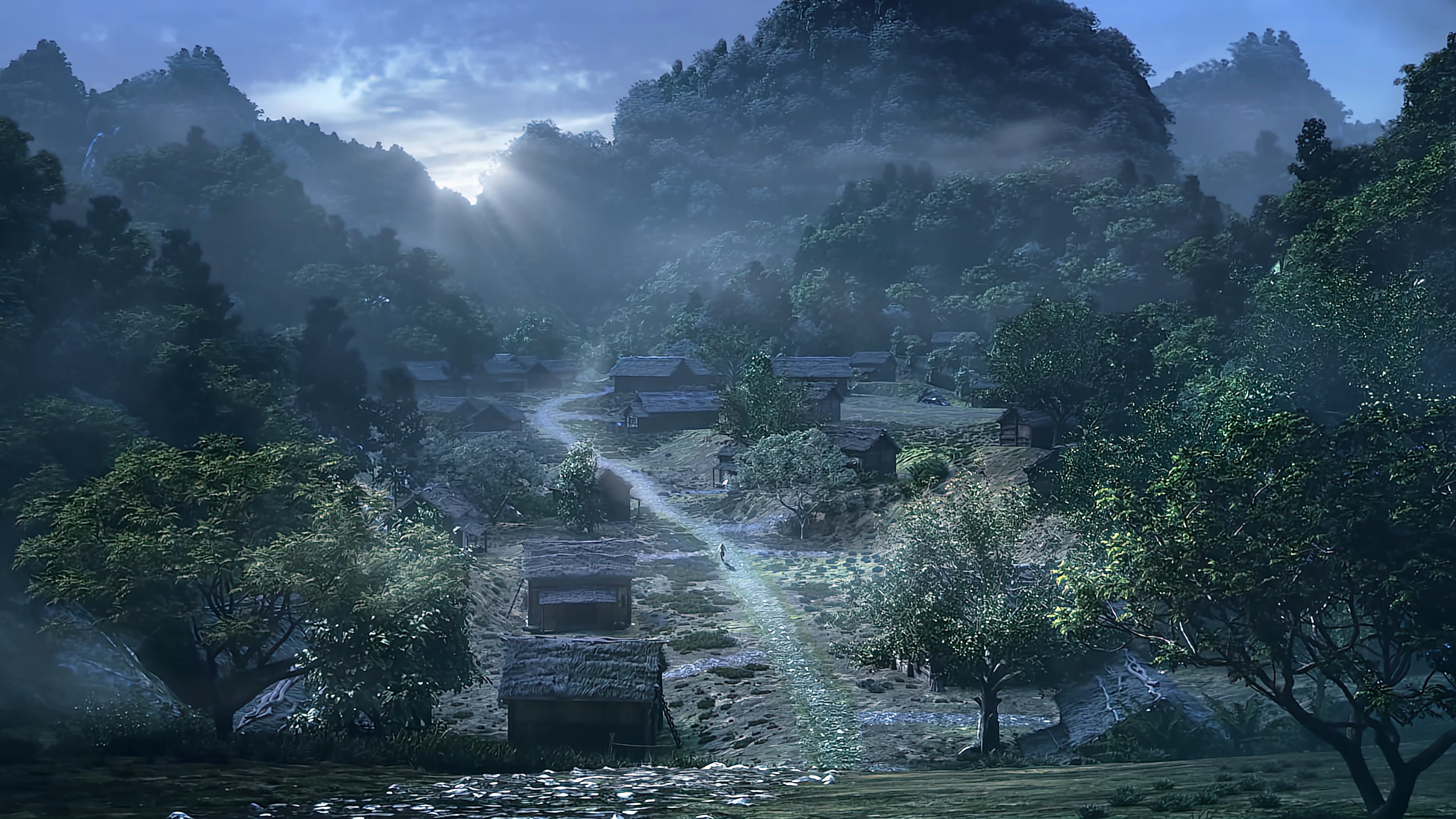 Убийца богов — скриншот 29