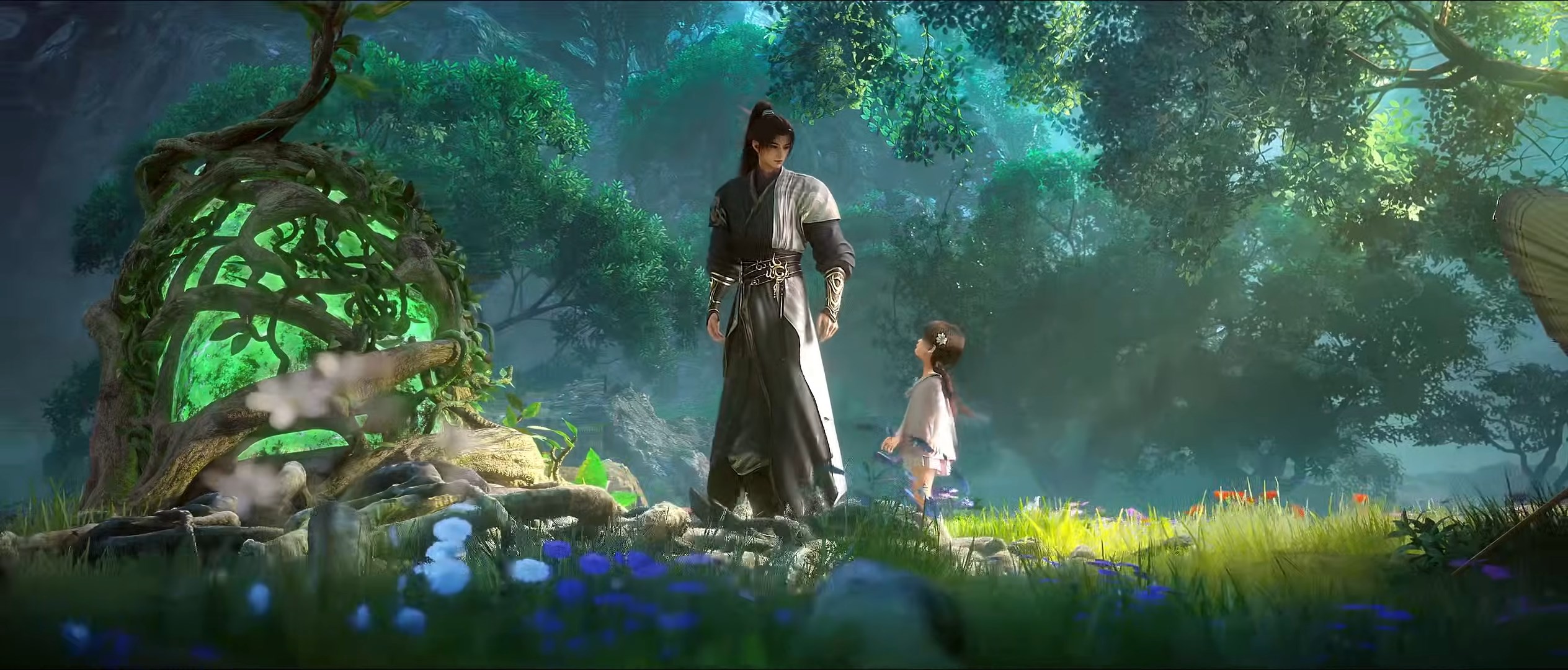 Гробница богов 3 — скриншот 14