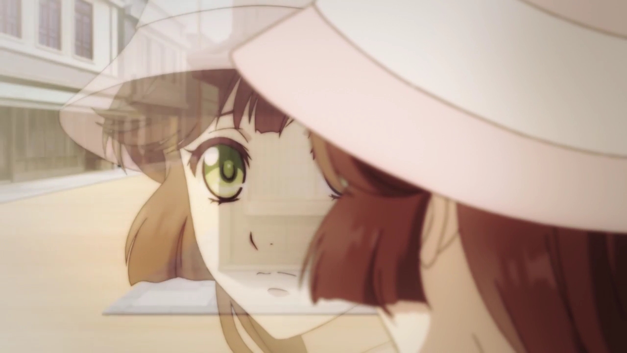 Весы Нил Адмирари: Загадочная история Тэйто — скриншот 21