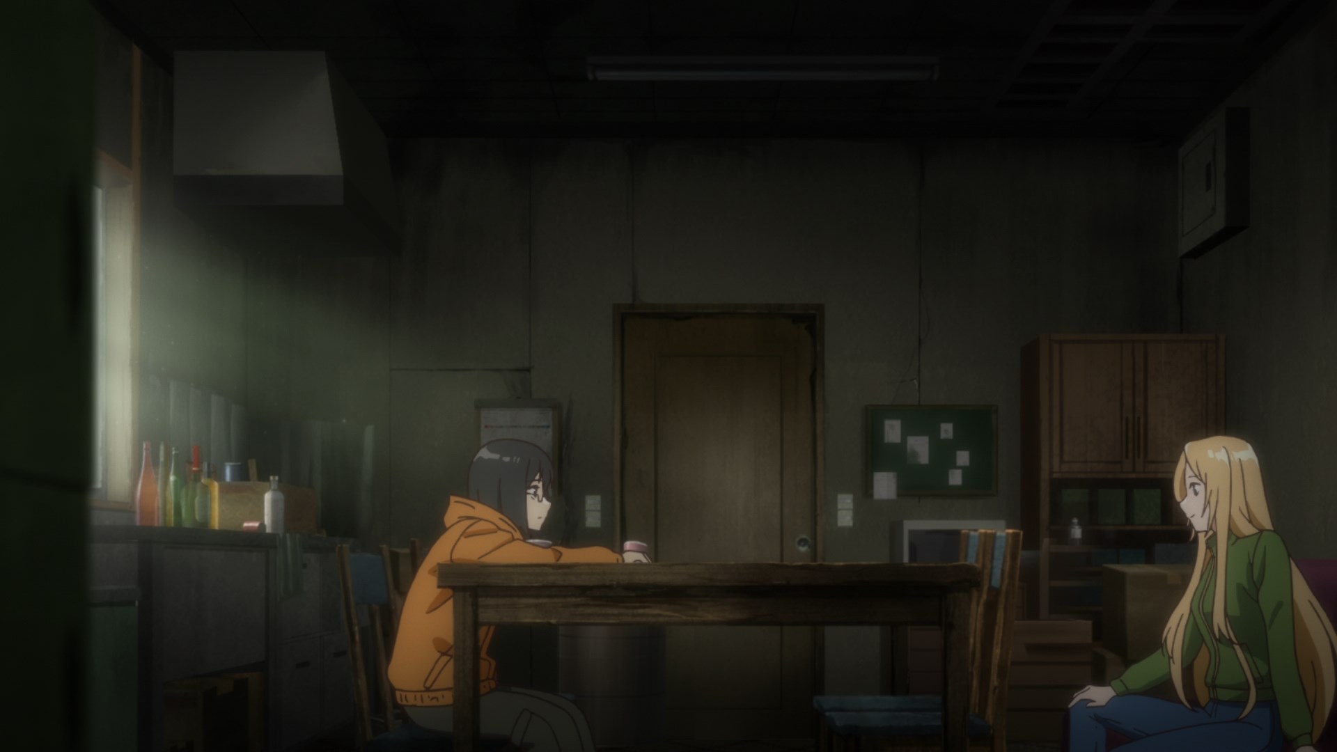 Пикник в Потусторонье — скриншот 8