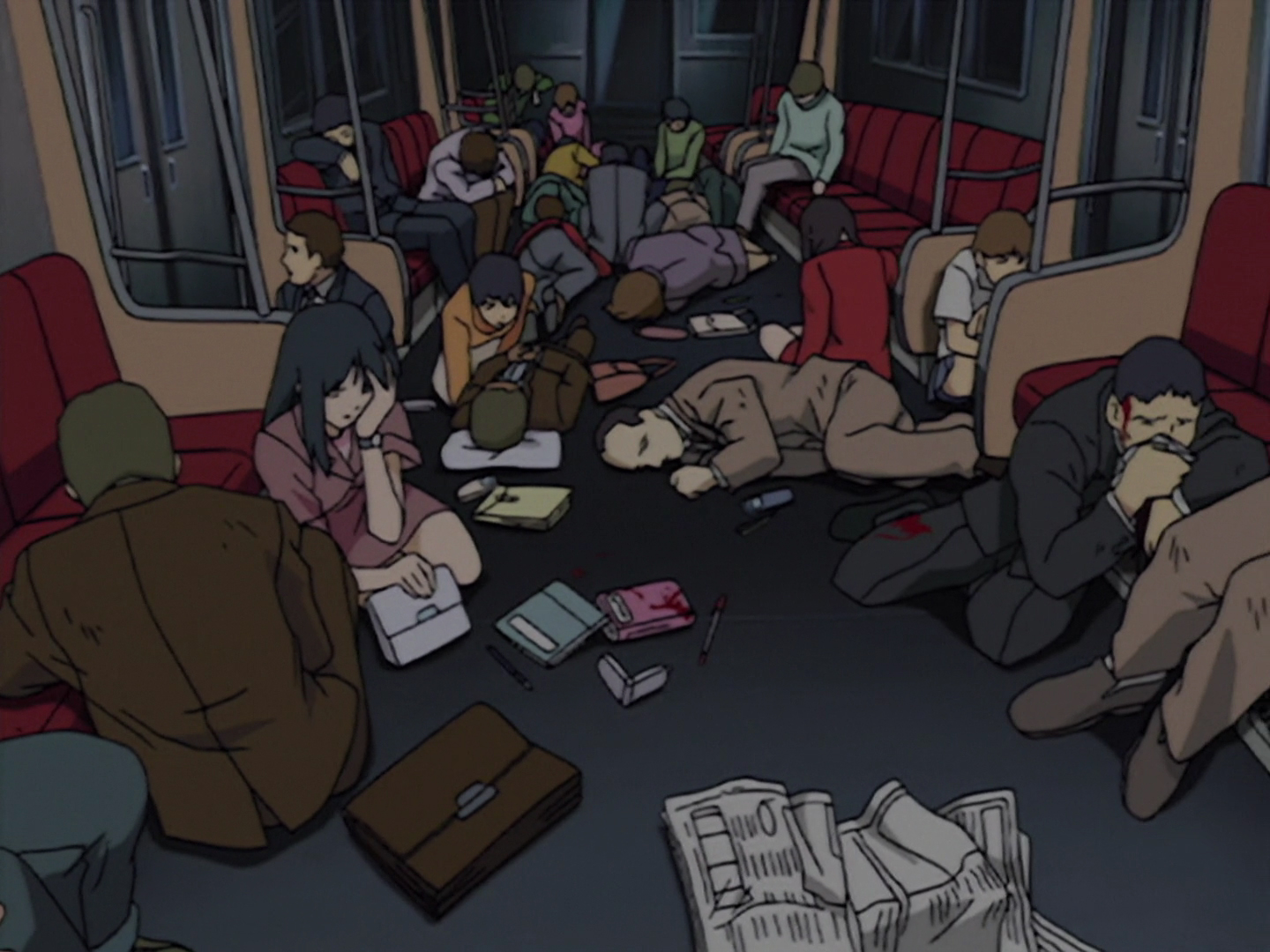 Ра-Зефон — скриншот 37