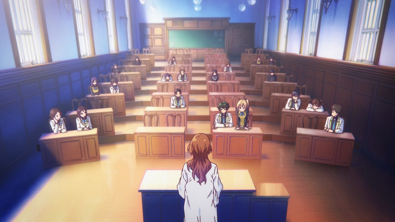 Мириады цветов фантомного мира — скриншот 21