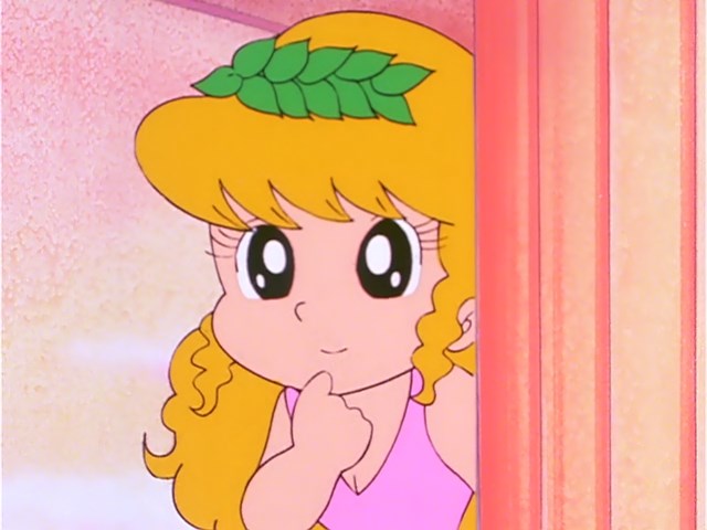 Маленькая Поллон — скриншот 5