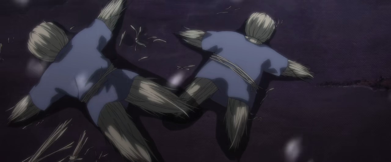 Один из отвергнутых: Изгой — Восстановление ржавого клинка — скриншот 8