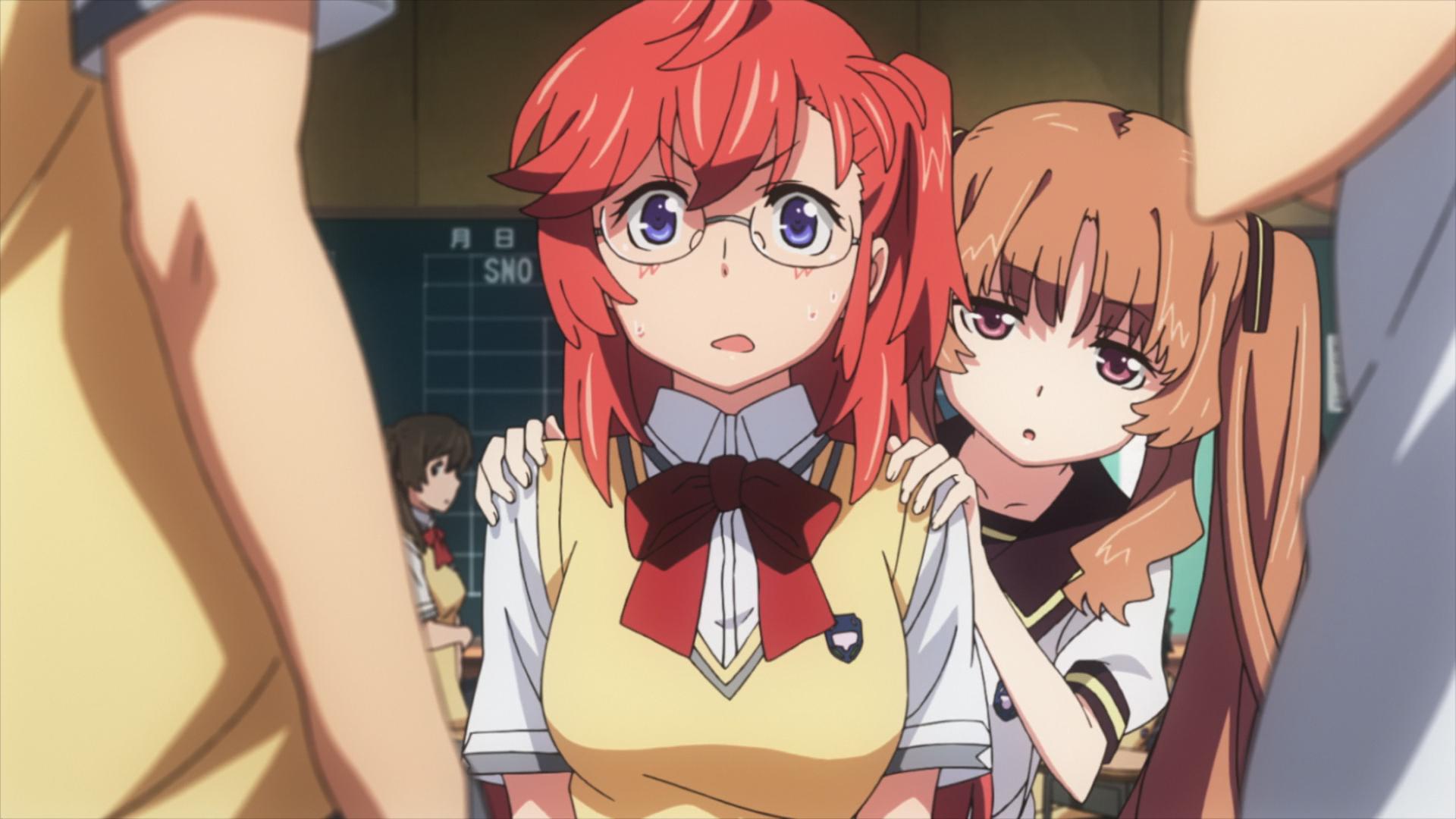 Мы ждём тебя летом — скриншот 9