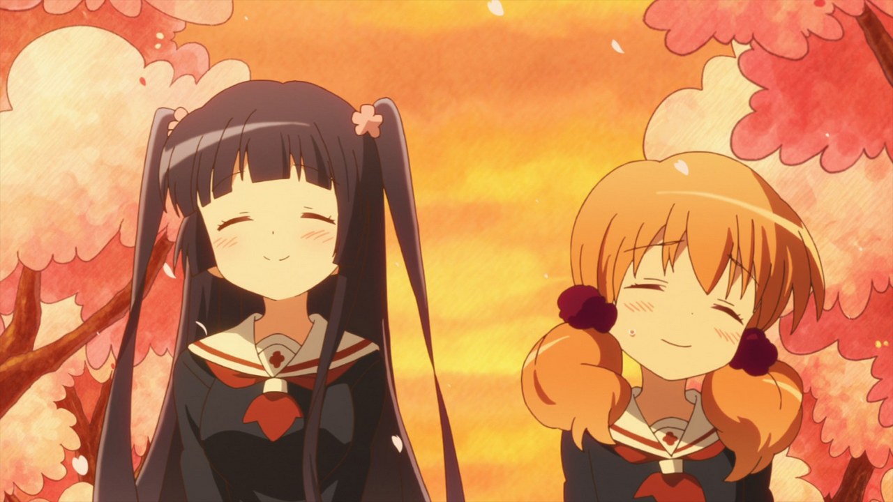 Девочка Вакаба — скриншот 20