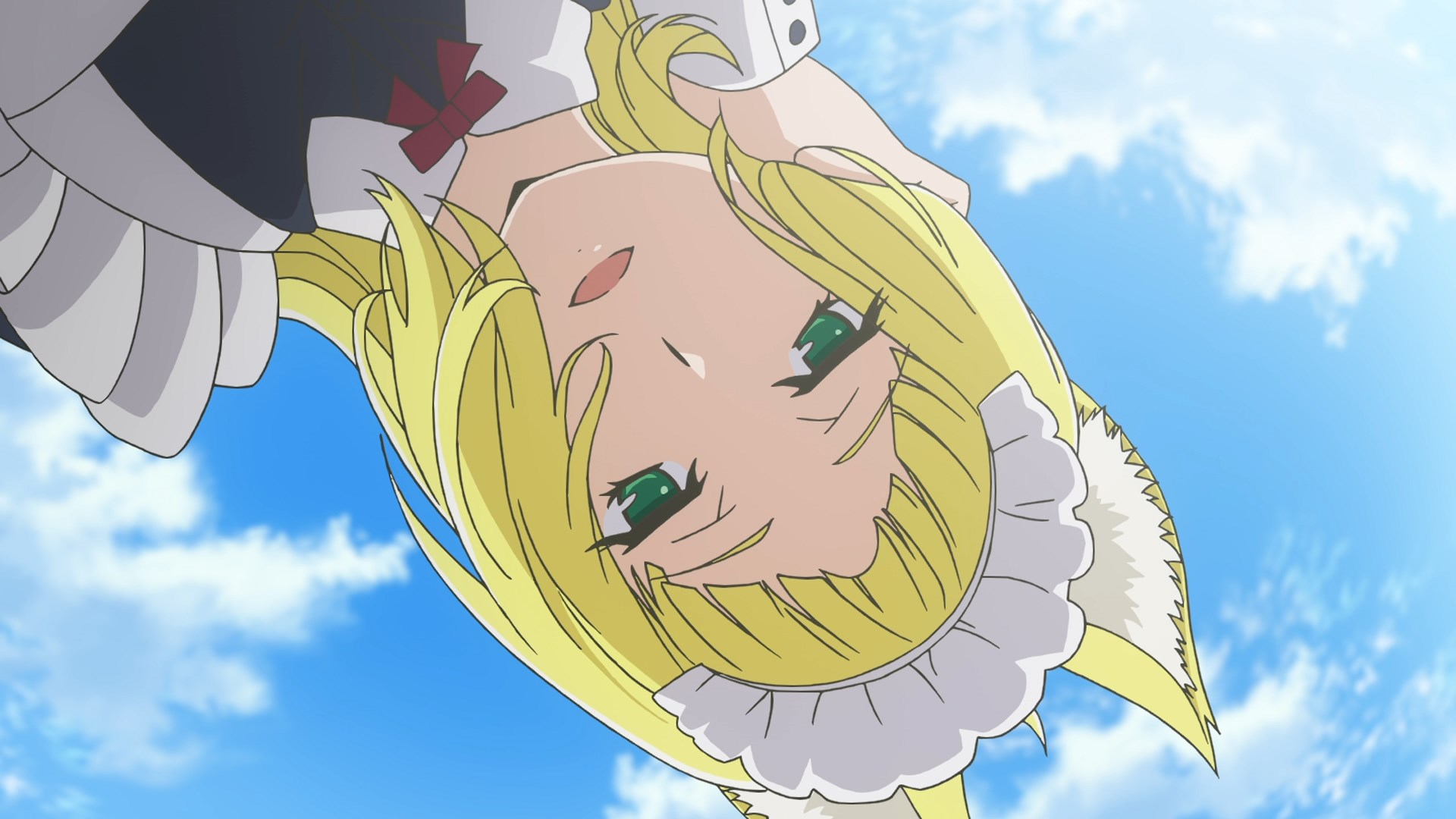 Может, я встречу тебя в подземелье? 3 — скриншот 24