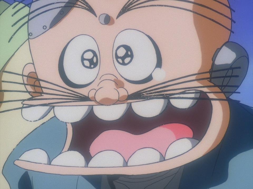 Новая милашка Хани — скриншот 19