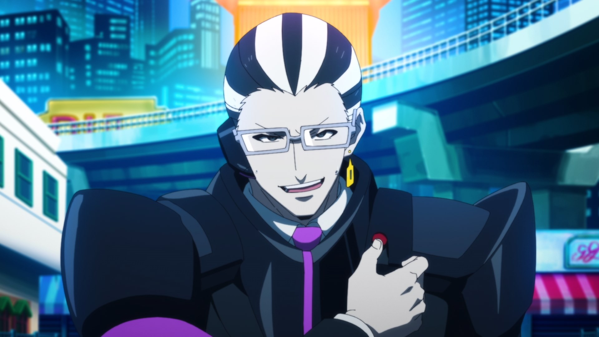 Клан девяти — скриншот 29