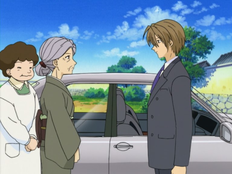 В поисках полной луны — скриншот 12