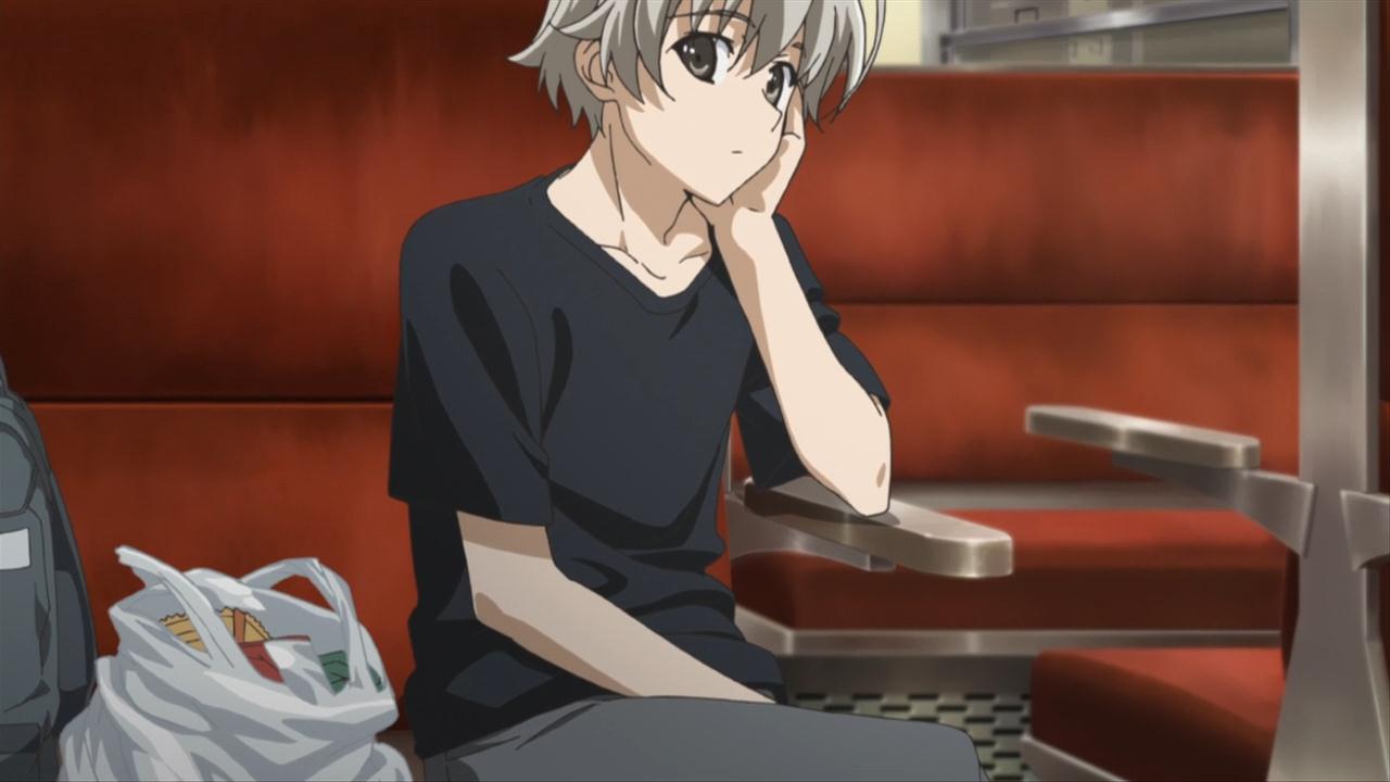 Связанные небом: В уединении, где мы наименее одиноки — скриншот 25