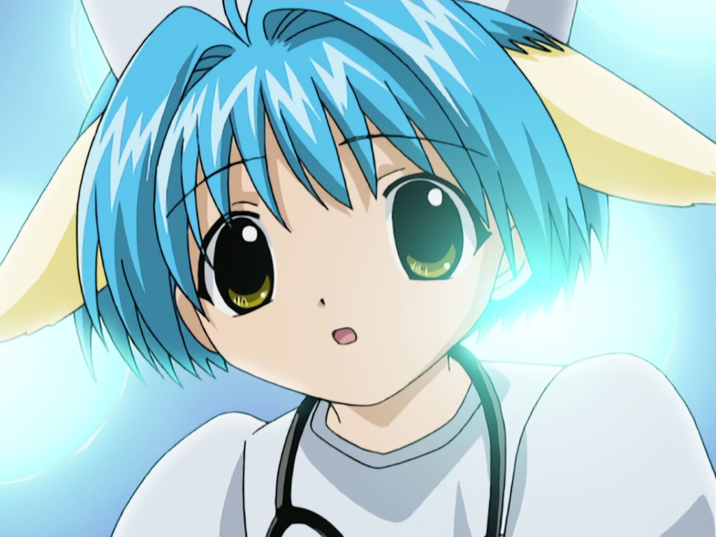 Галактический ангел 3 — скриншот 5