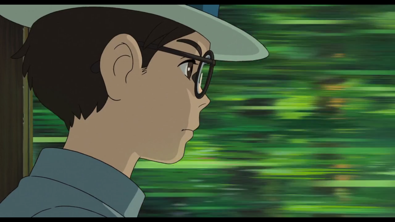 Ветер крепчает — скриншот 6