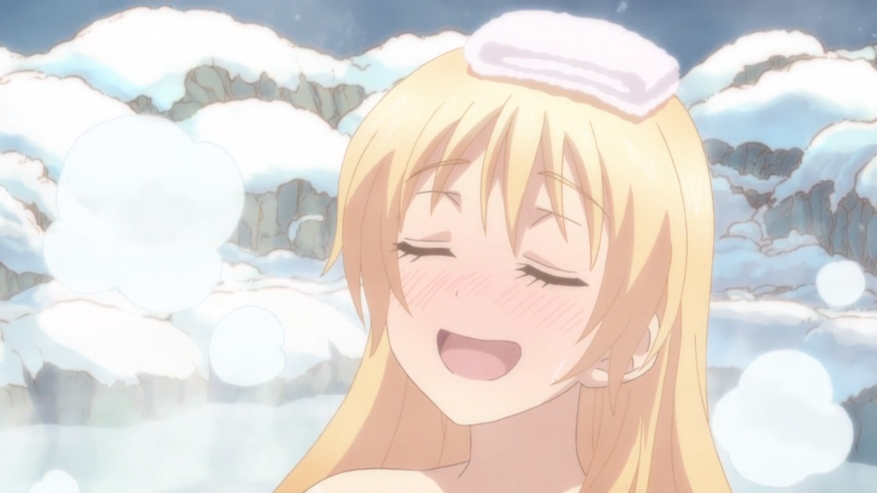 Алкоголь для супружеской пары: Эпизод 14 — скриншот 14