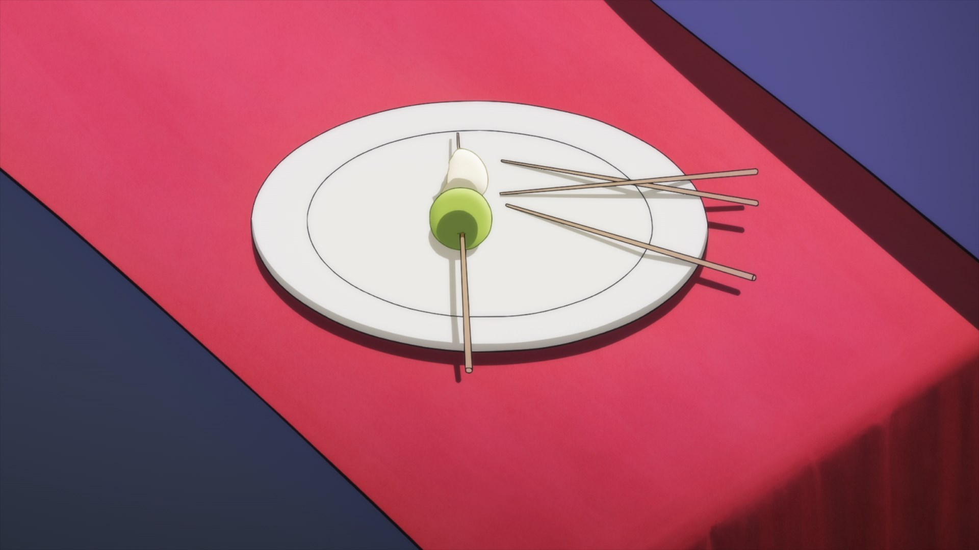 Синие Мибуро — скриншот 16