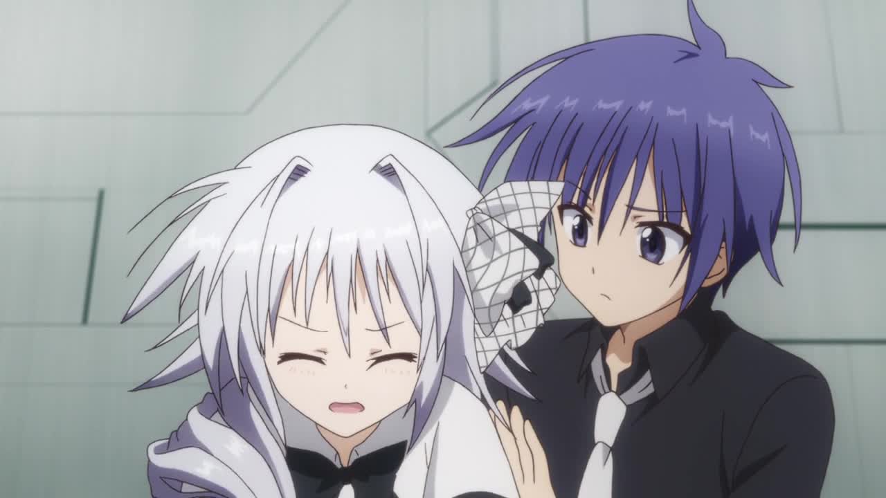 Безграничный Фафнир — скриншот 35