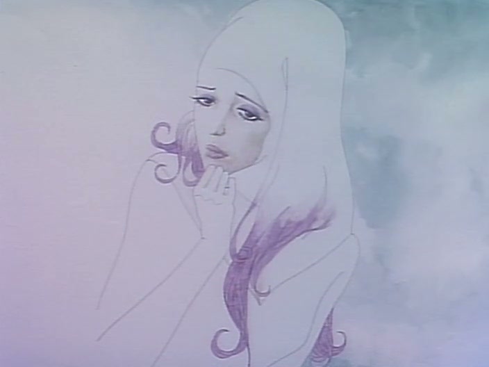 Печальная Белладонна — скриншот 4