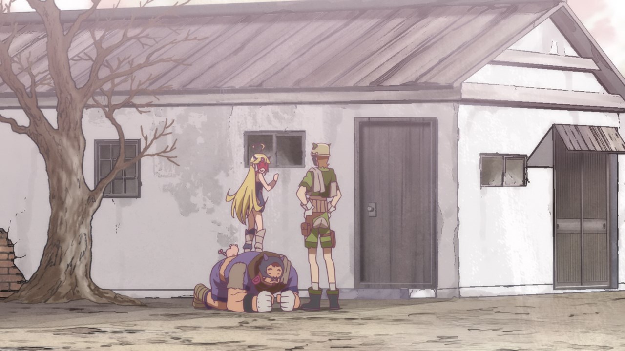 Яттерман ночи — скриншот 39