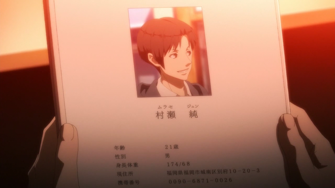 Свиной рамэн из Хакаты — скриншот 68