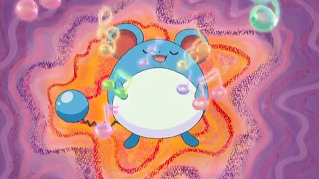 Покемон: Пикачу в поисках сокровищ! — скриншот 23