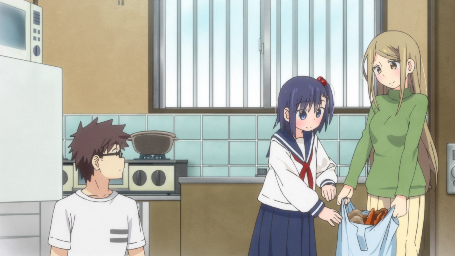 Домовладелица в пубертатном периоде! — скриншот 12