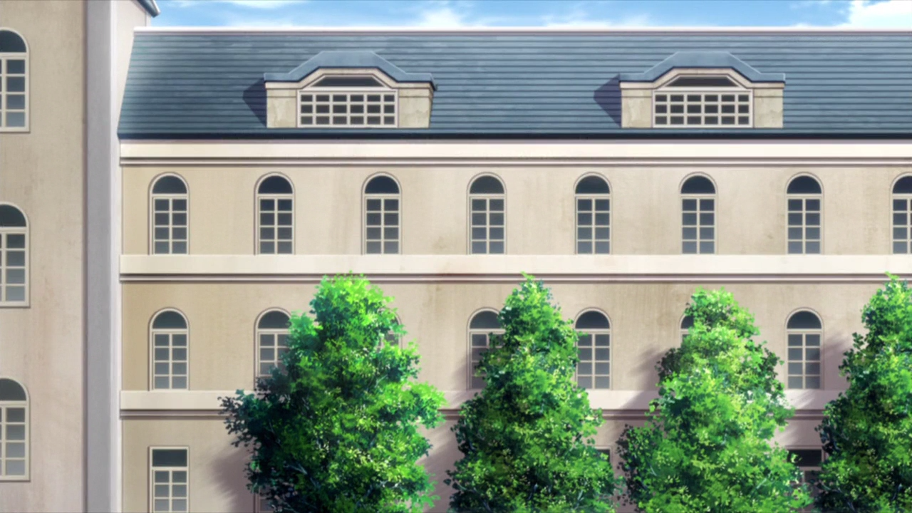 Улисс: Жанна д'Арк и рыцарь-алхимик — скриншот 30