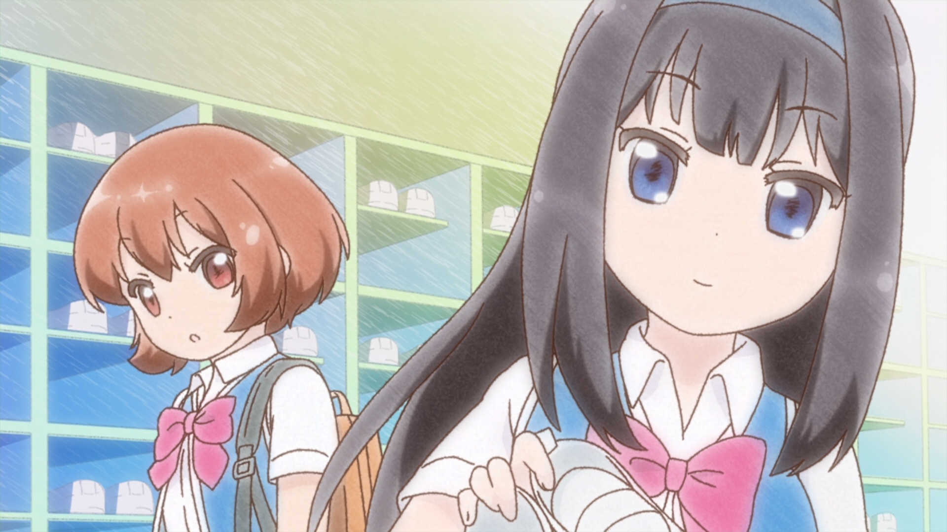 Усакамэ — скриншот 23