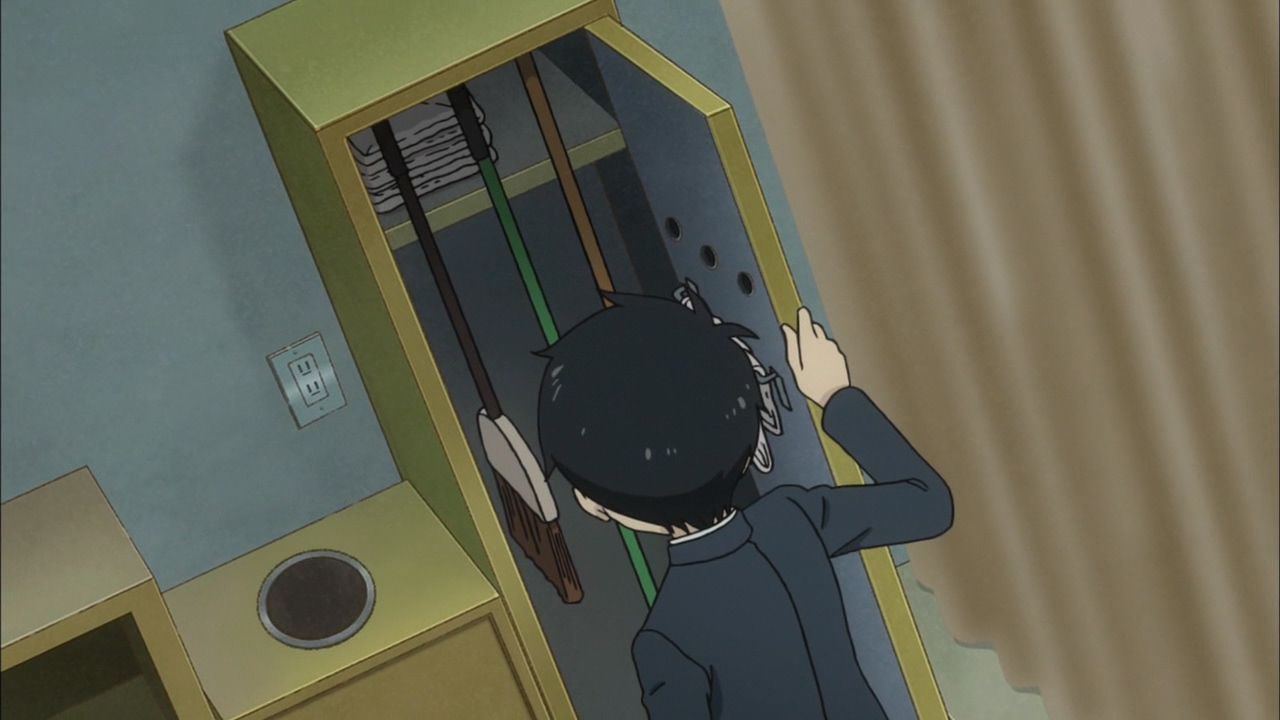 Озорная Такаги — скриншот 52