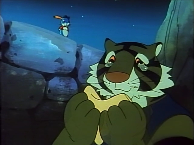 Легенда о Мэнкхмаусе — скриншот 45