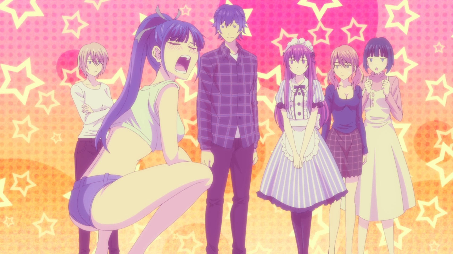 Терраса кафе богинь — скриншот 28