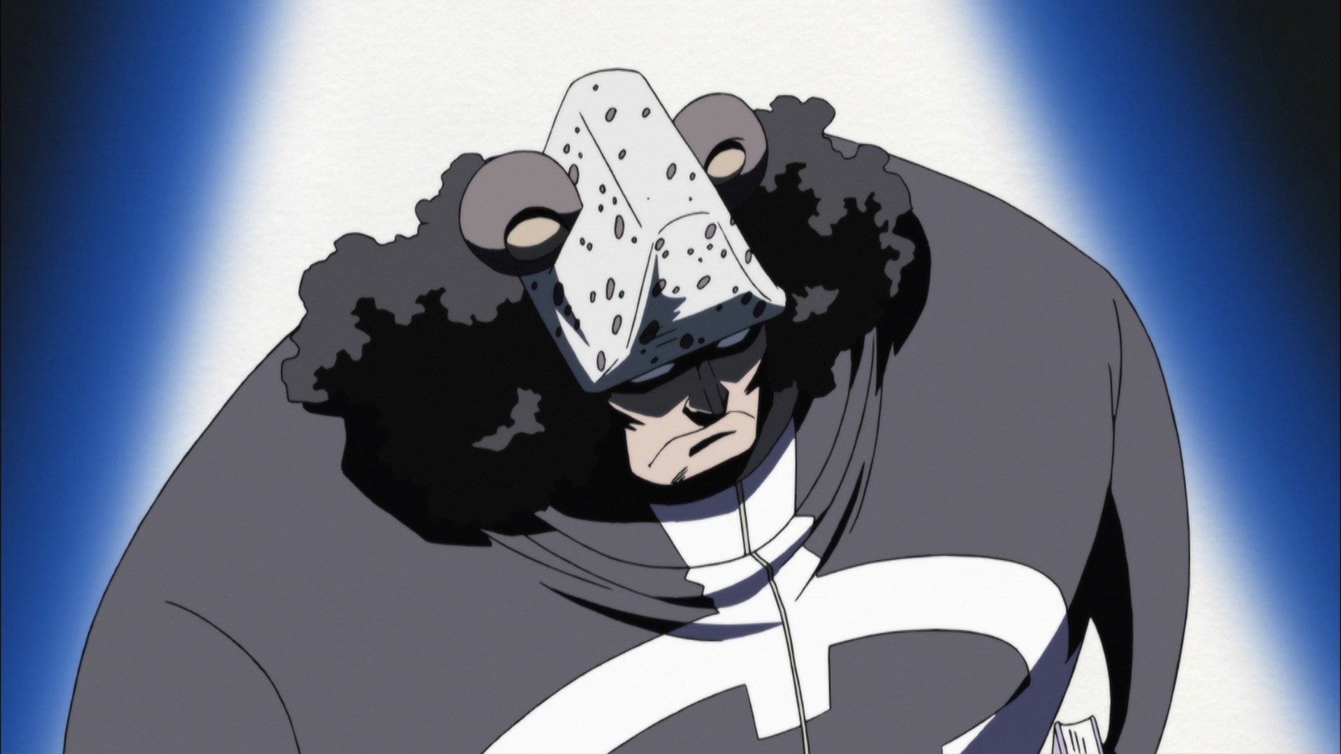 Ван-Пис: Хроника бурных перемен! Закулисная деятельность революционеров! — скриншот 30