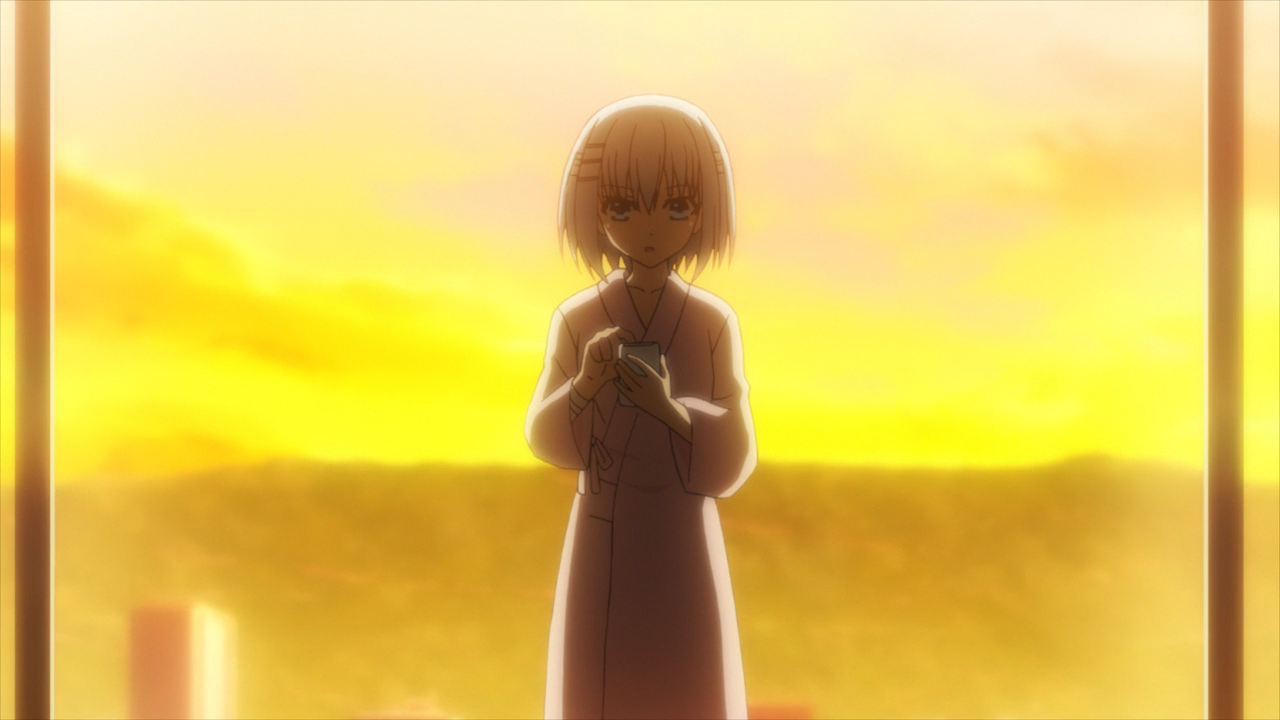 Рандеву с жизнью: Суд Маюри — скриншот 23