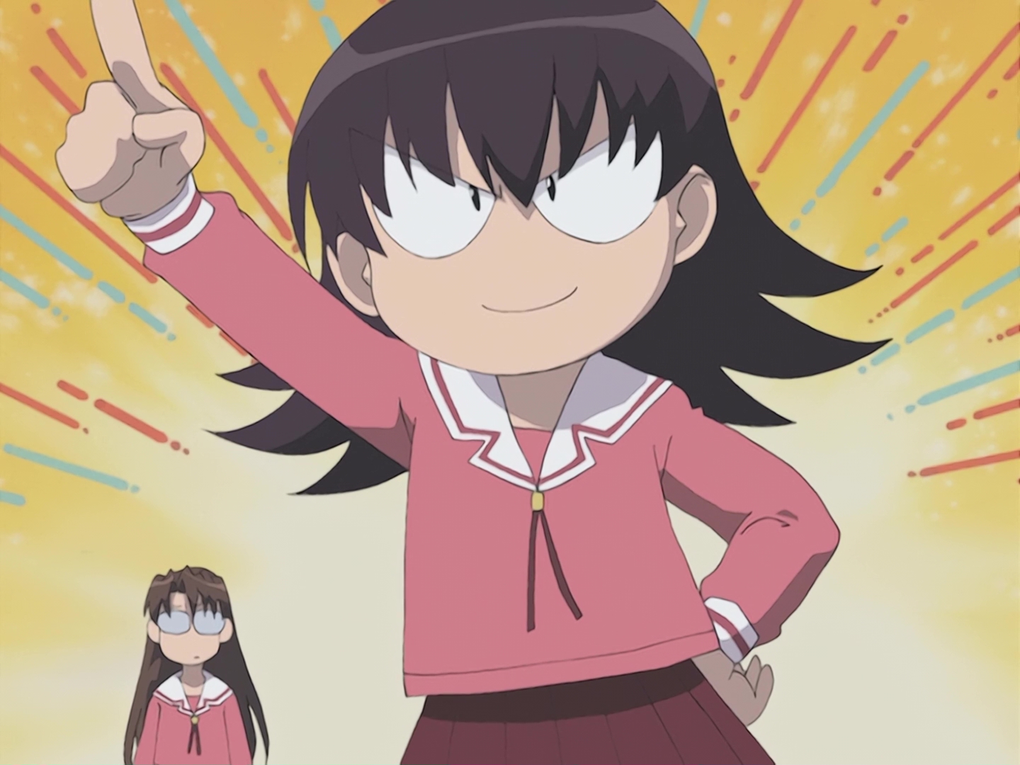 Адзуманга Дайо — скриншот 33