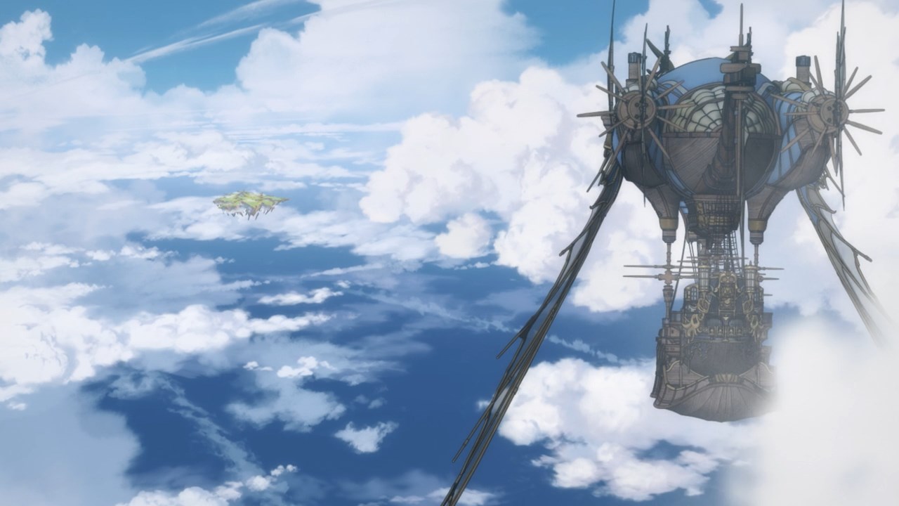 Фантазия Гранблю 2 — скриншот 11