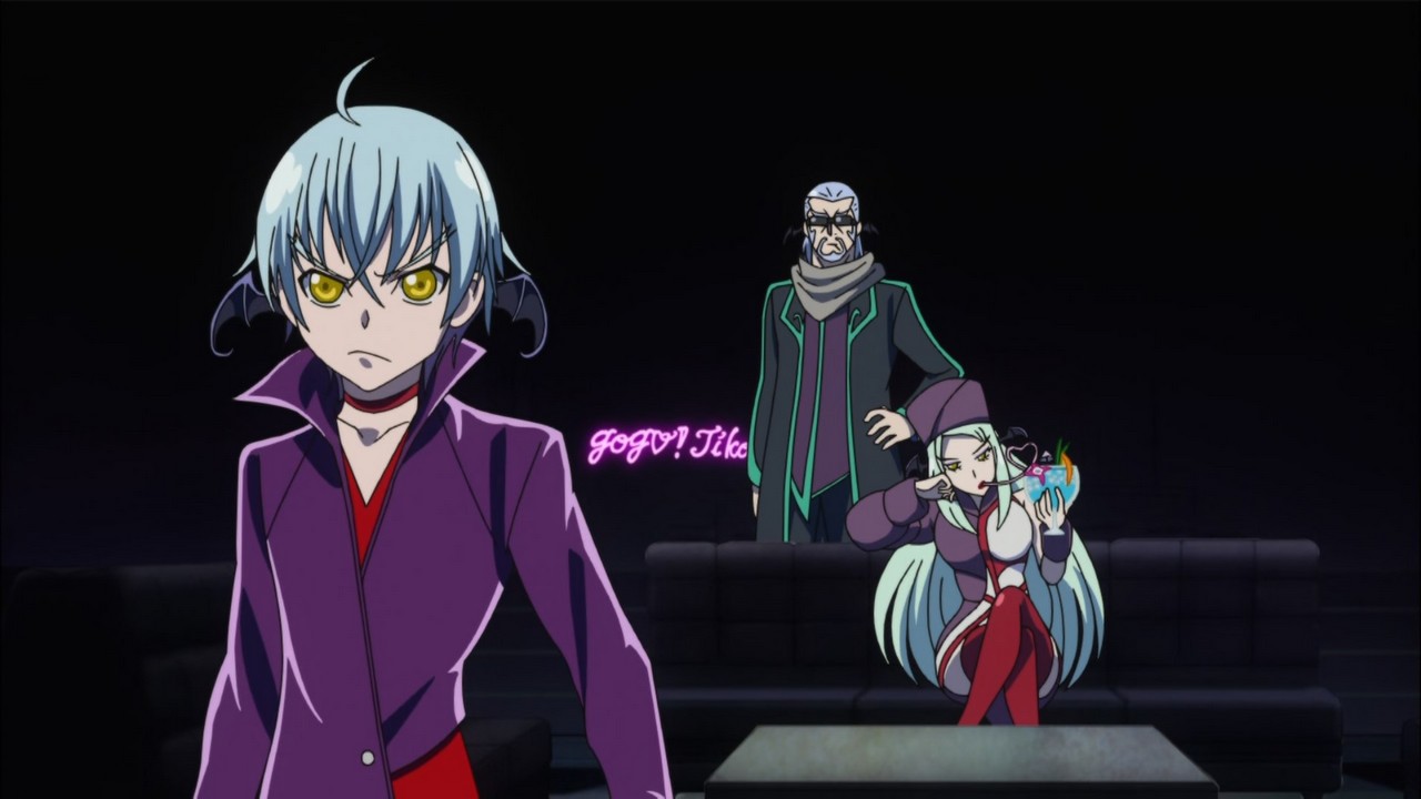 Стук сердца! Милое лекарство — скриншот 46