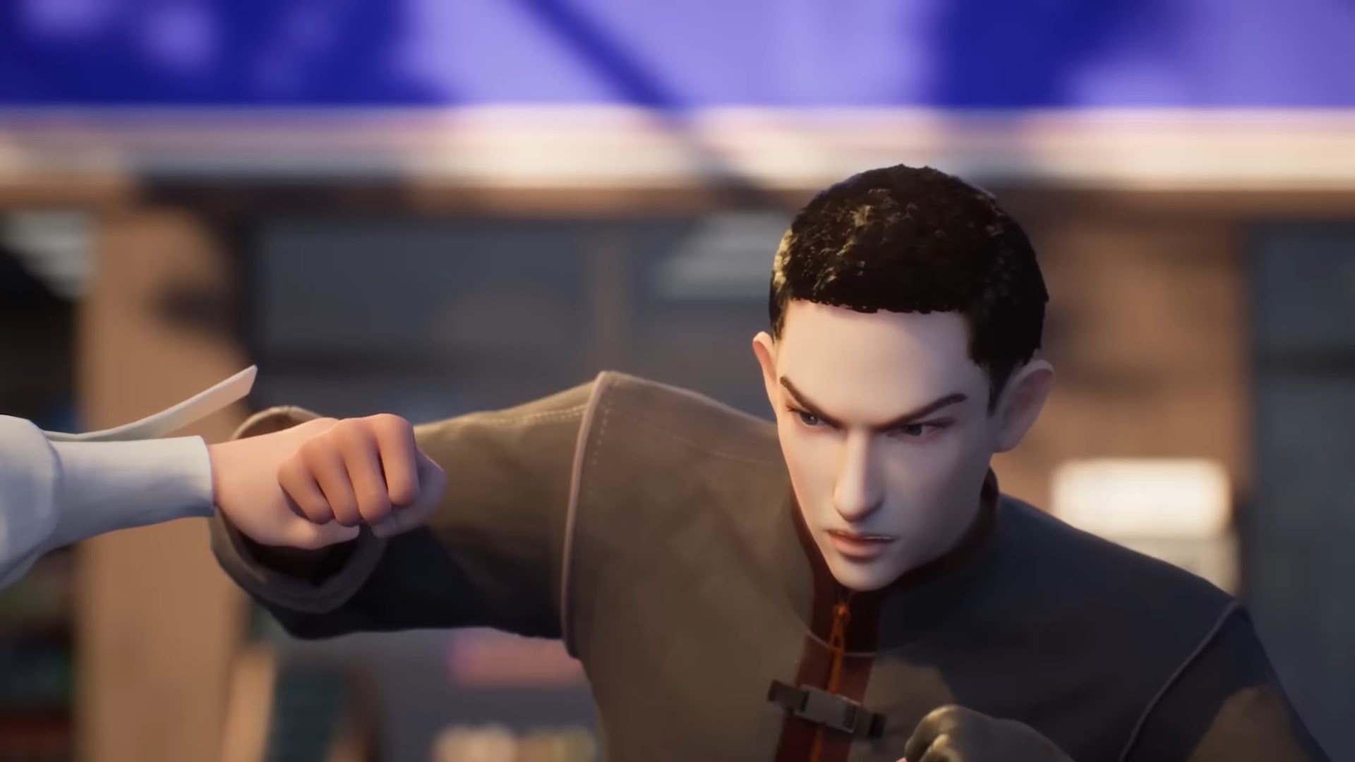 Бесшабашное лето — скриншот 9