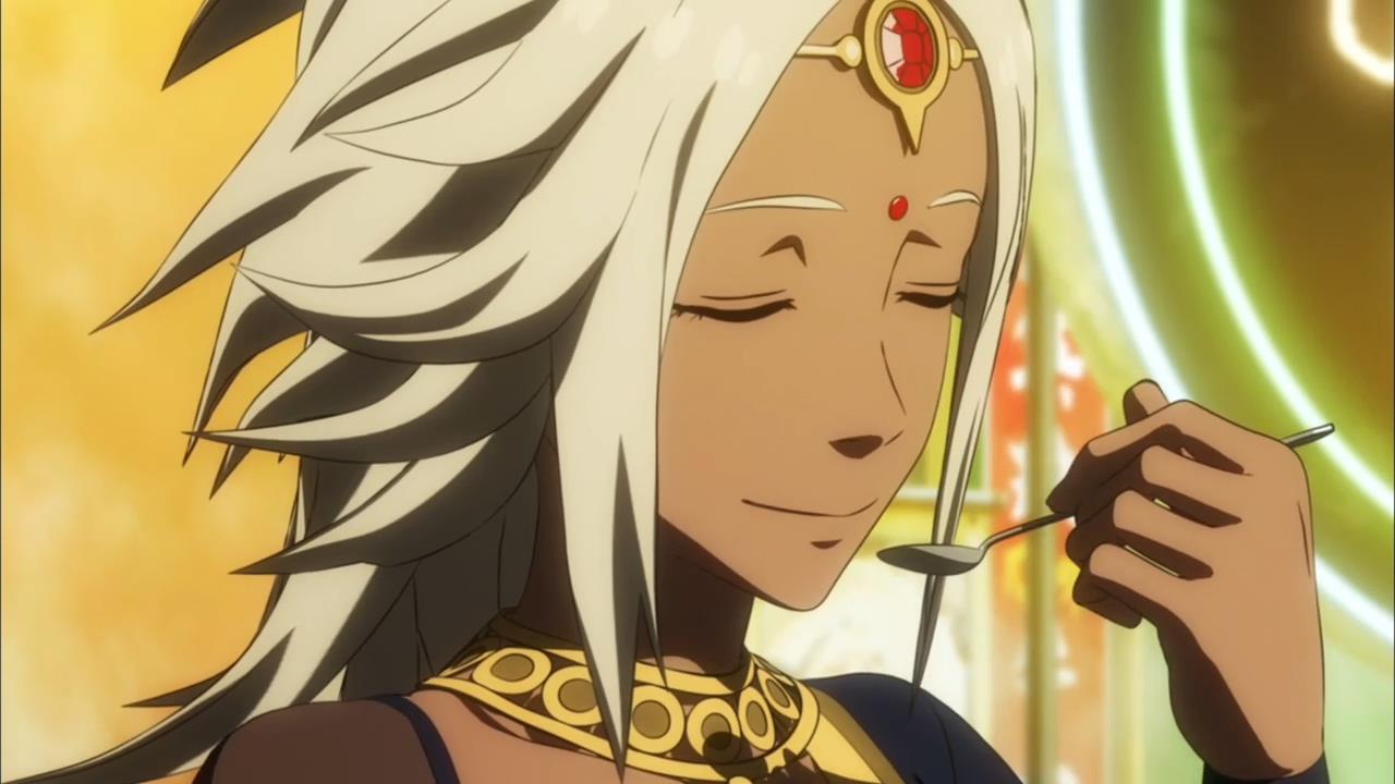 Бубуки Буранки: Звезда гигантов — скриншот 63