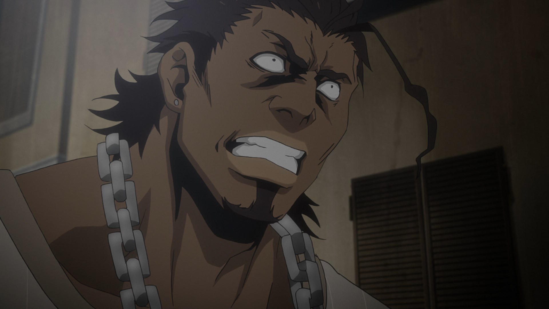 Гангста — скриншот 34