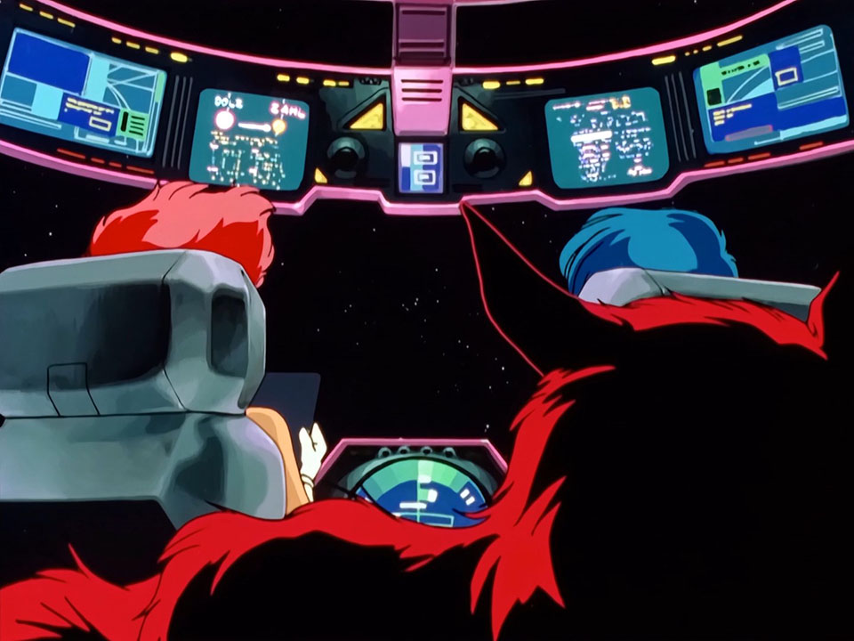 Грязная парочка: Заговор рейса 005 — скриншот 11