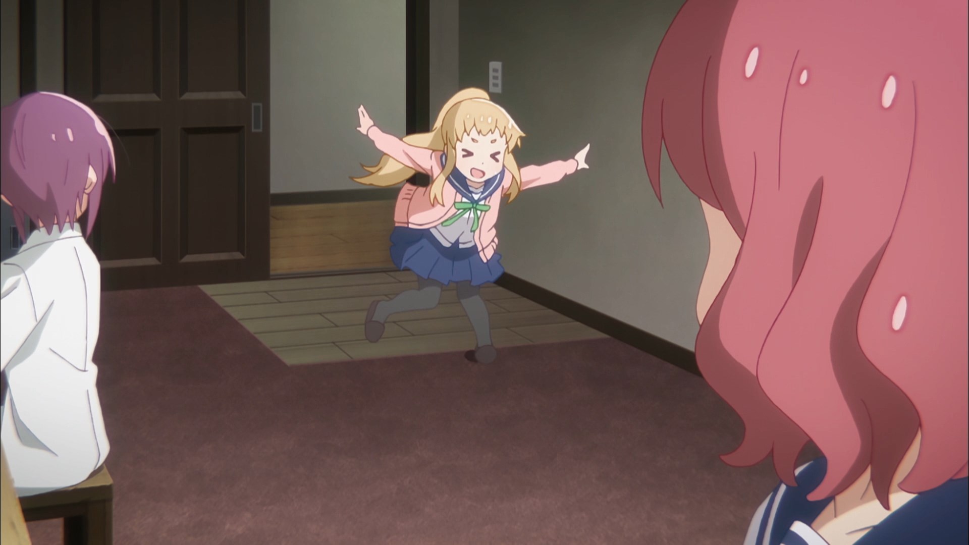 Влюблённый астероид — скриншот 39