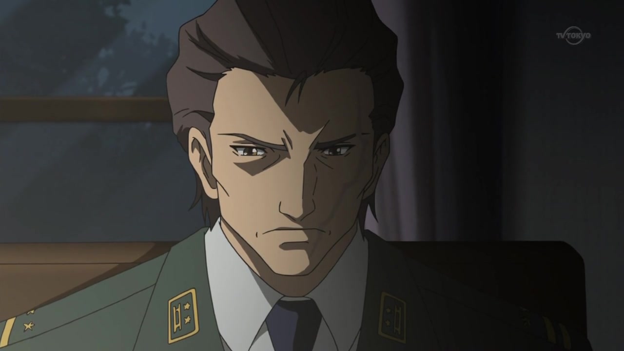 Мув-Лув: Альтернатива — Полное затмение — скриншот 38