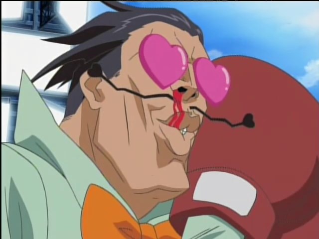 Фубуки, лучшая в аркадах — скриншот 32